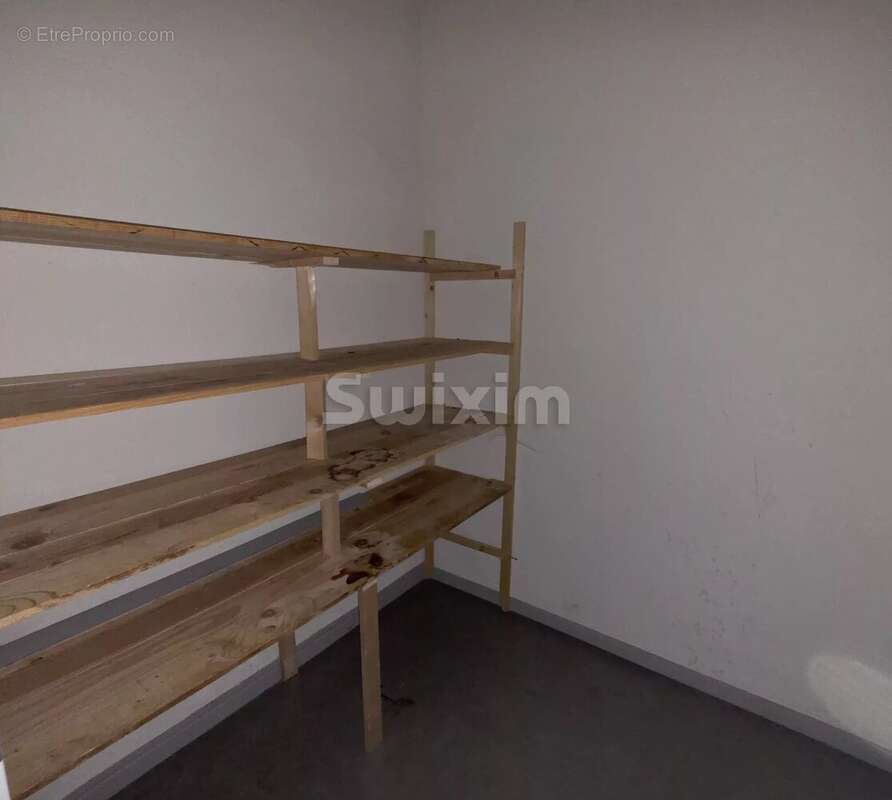 Appartement à POLIGNY