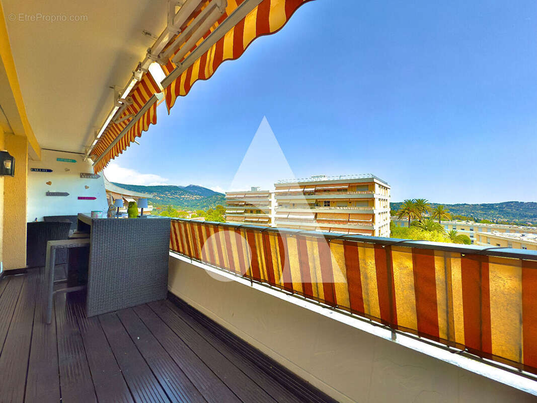 Appartement à GRASSE