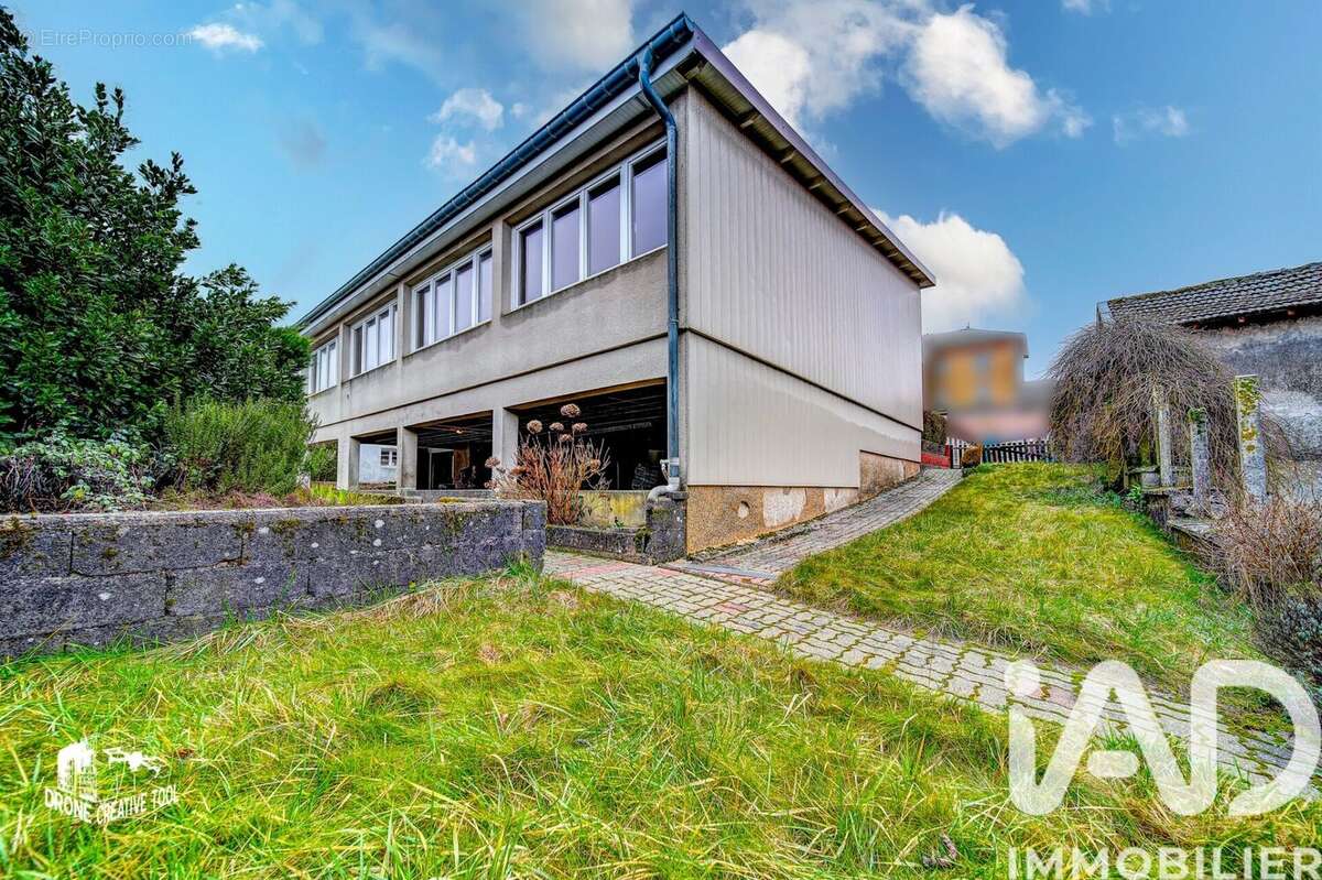 Photo 3 - Maison à CRUSNES