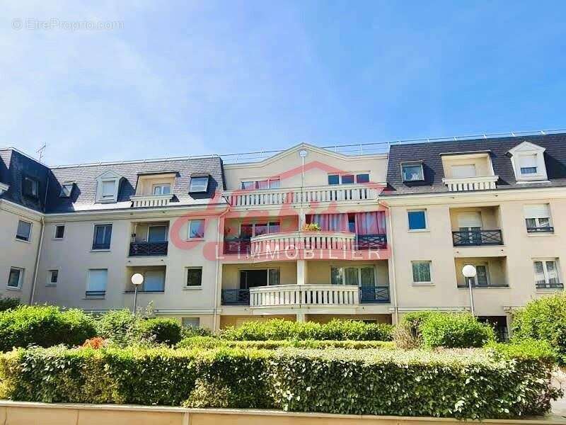 CHELLES-CENTRE: Grand 2 Pièces+box+cave - photo 9