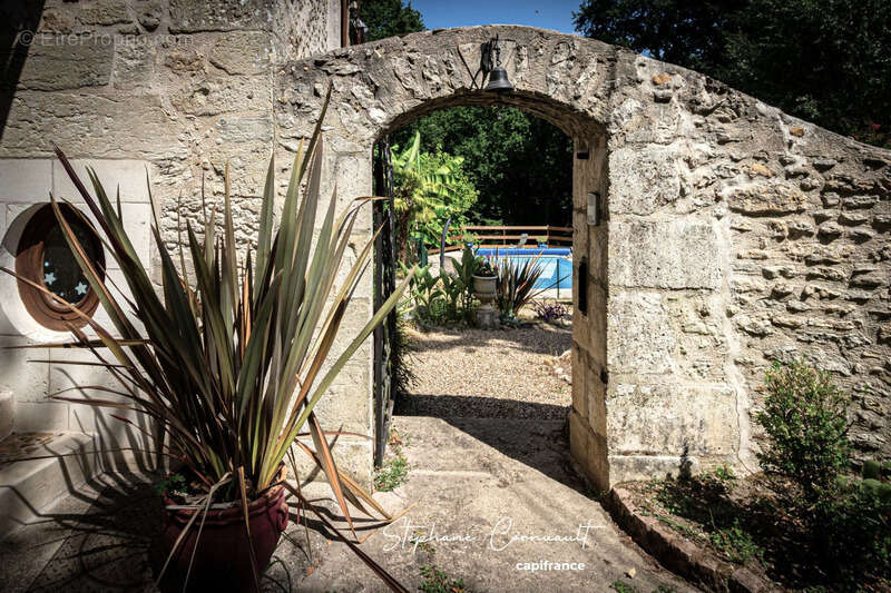 Maison à MARSAC-SUR-L&#039;ISLE