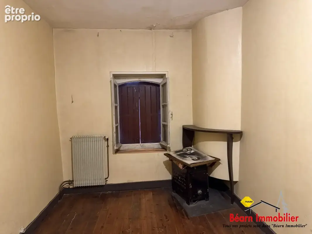 Maison 8 pièces 145 m² à vendre à Bellocq (64270) - photo 8