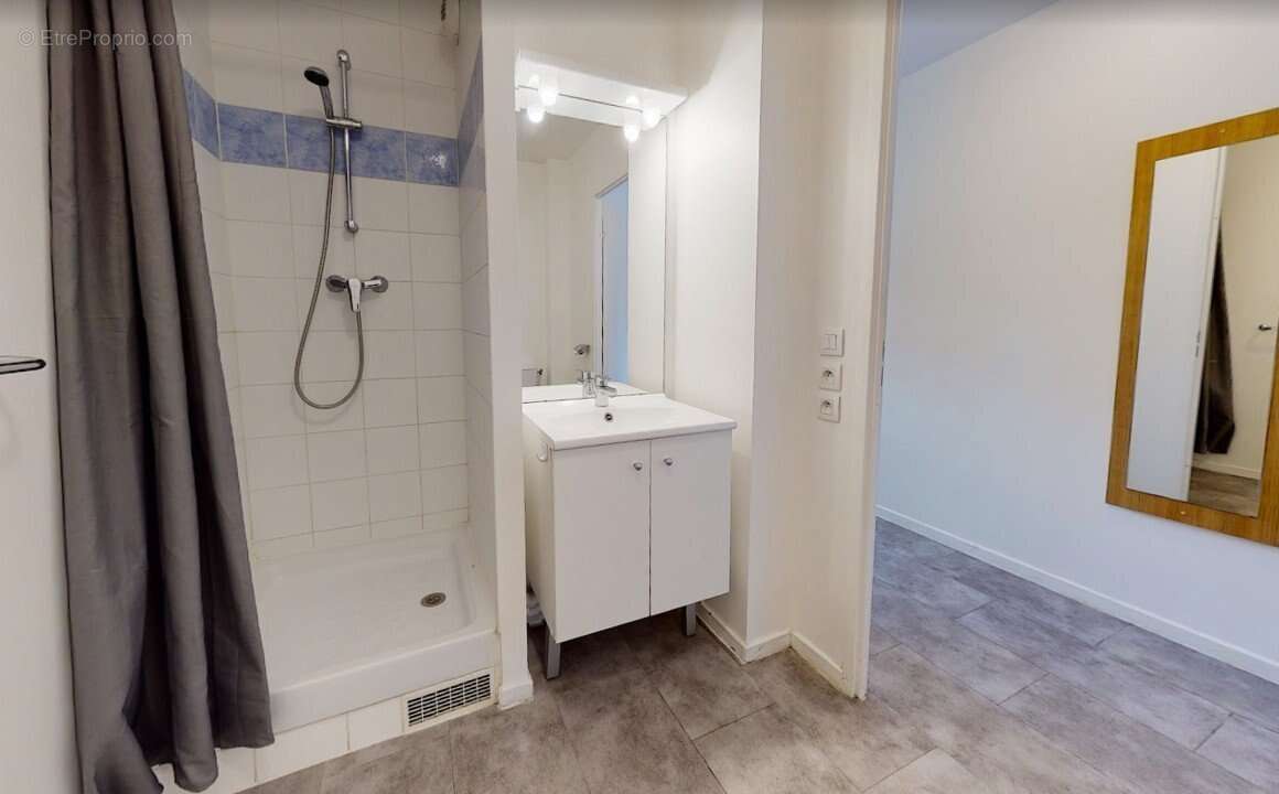 Appartement à CACHAN