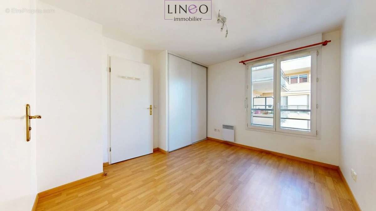 Appartement à CHOISY-LE-ROI