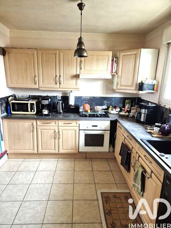 Photo 4 - Maison à ALES