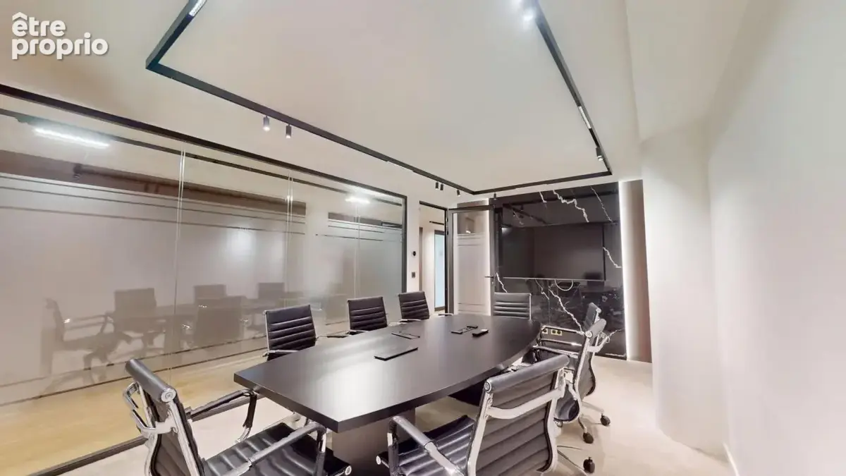 Magnifiques bureaux saint maurice - photo 7