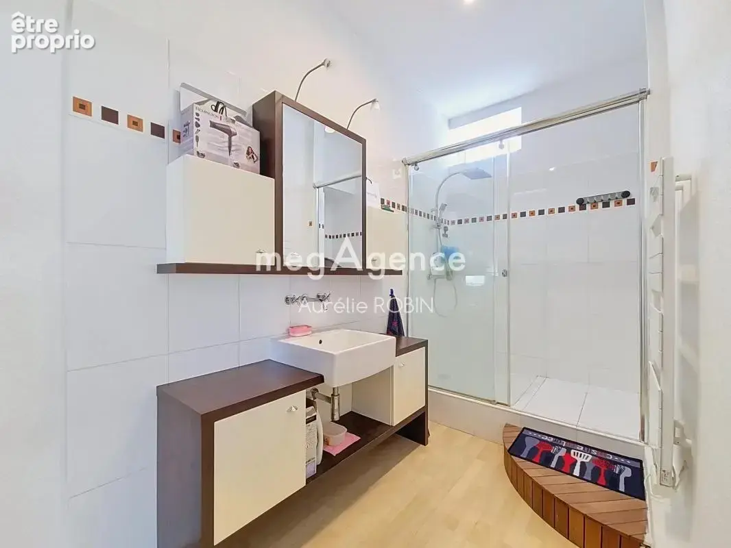 Appartement hyper centre Cholet - photo 6