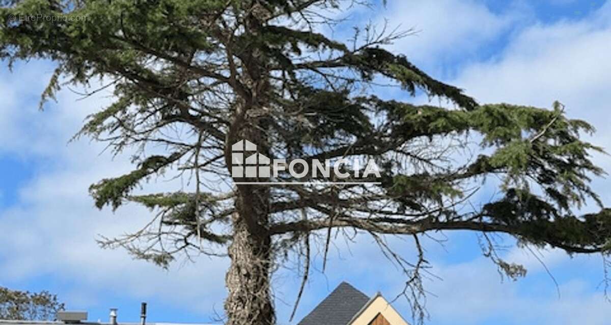 Appartement à SAINT-MALO