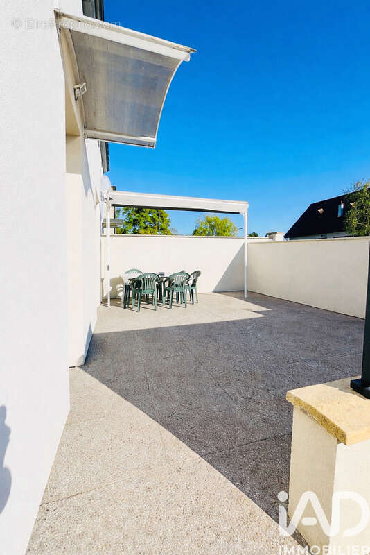 Photo 8 - Maison à FLEURY-LES-AUBRAIS