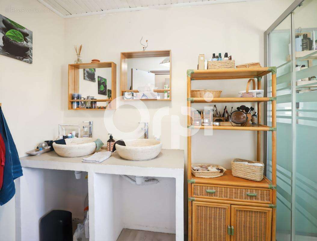 Maison à LARGENTIERE