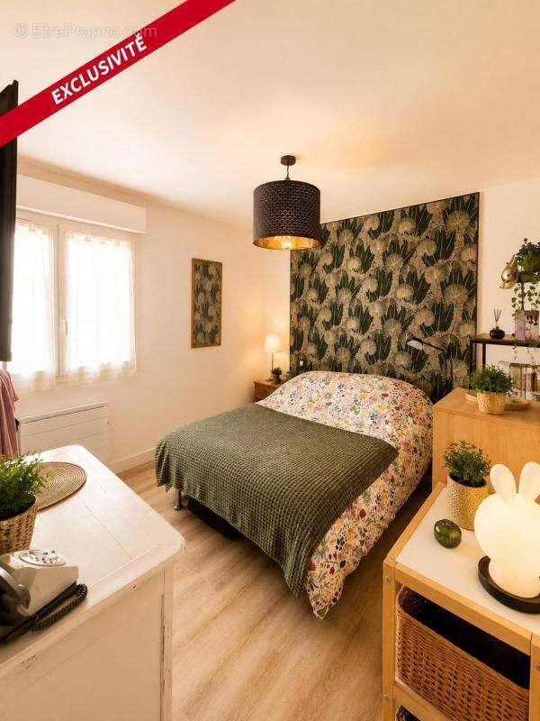 Maison T3 de 70 m² - photo 4