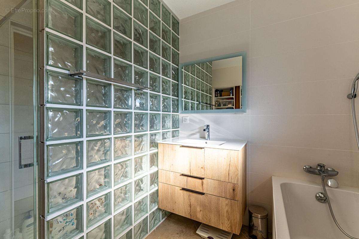 FAUVERNEY - Maison 114 m² - photo 10