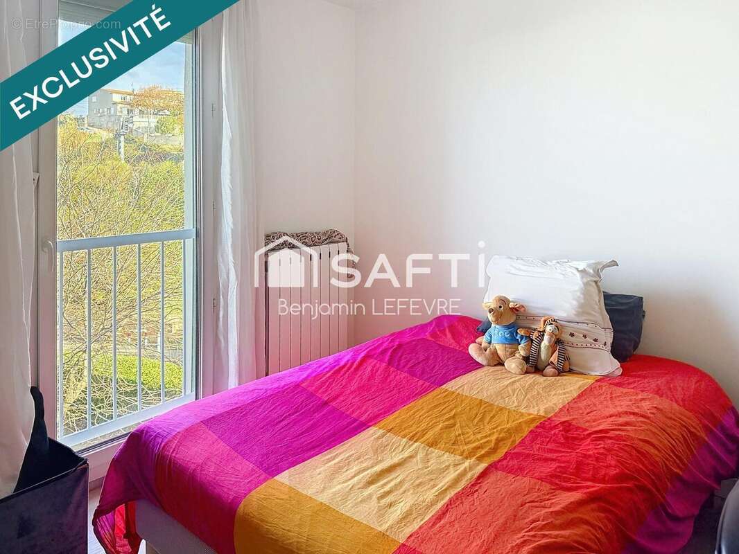 Photo 7 - Appartement à MARSEILLE-15E