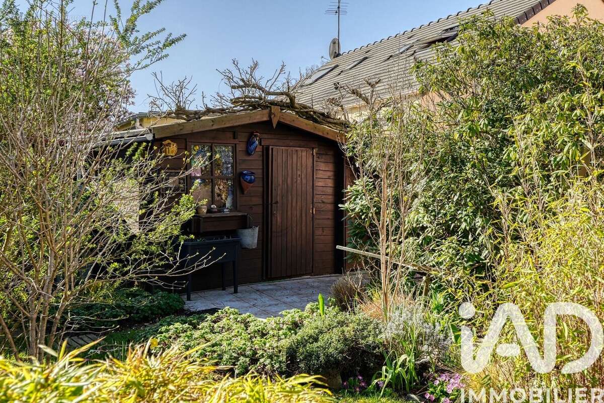 Photo 3 - Maison à FORGES-LES-BAINS