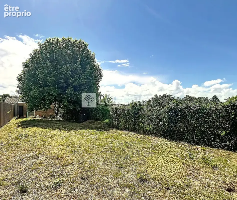 Maison pierre avec jardin - photo 7