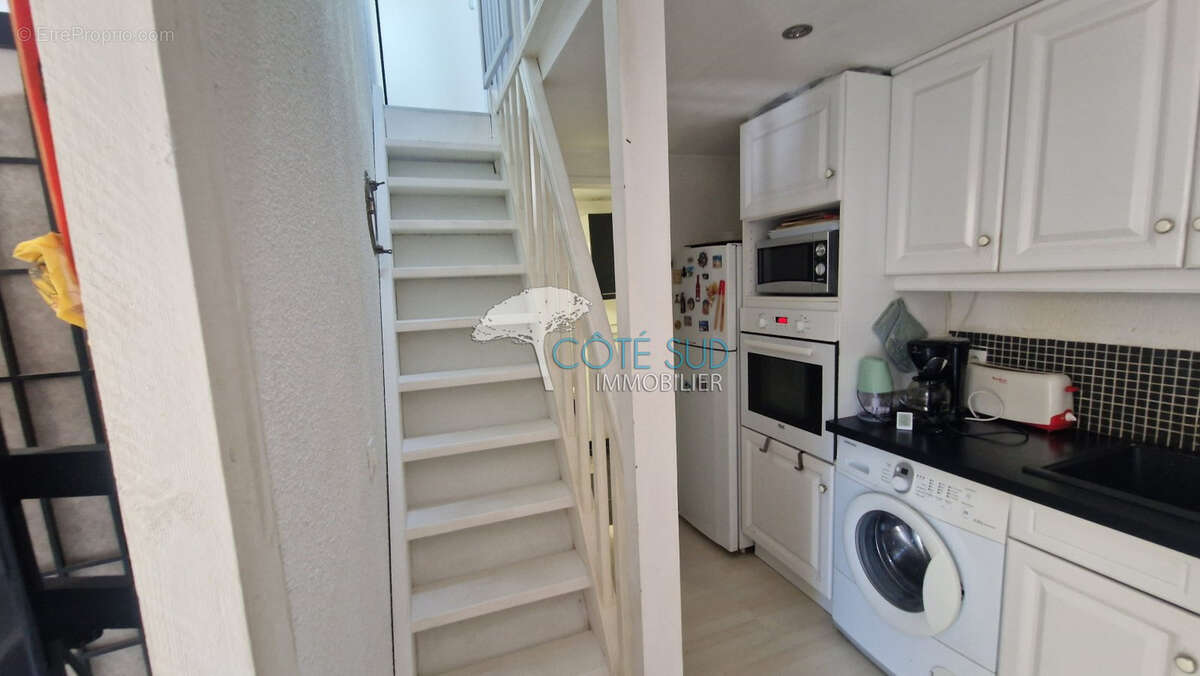 Maison 3 pièces 2 chambres - photo 13