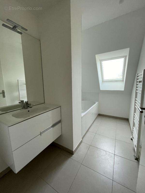 Maison à PONT-A-MARCQ