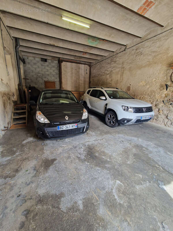 Maison à COURSAN