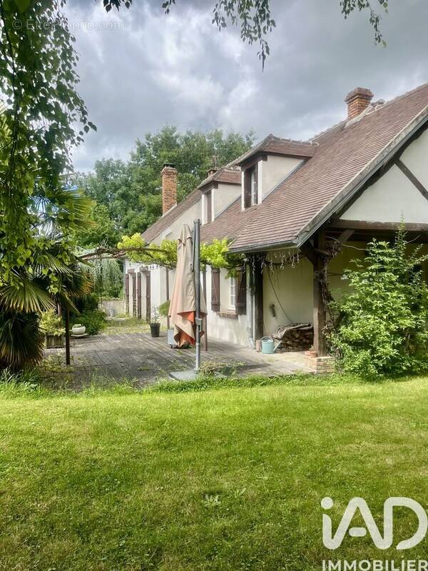 Photo 1 - Maison à RONQUEROLLES
