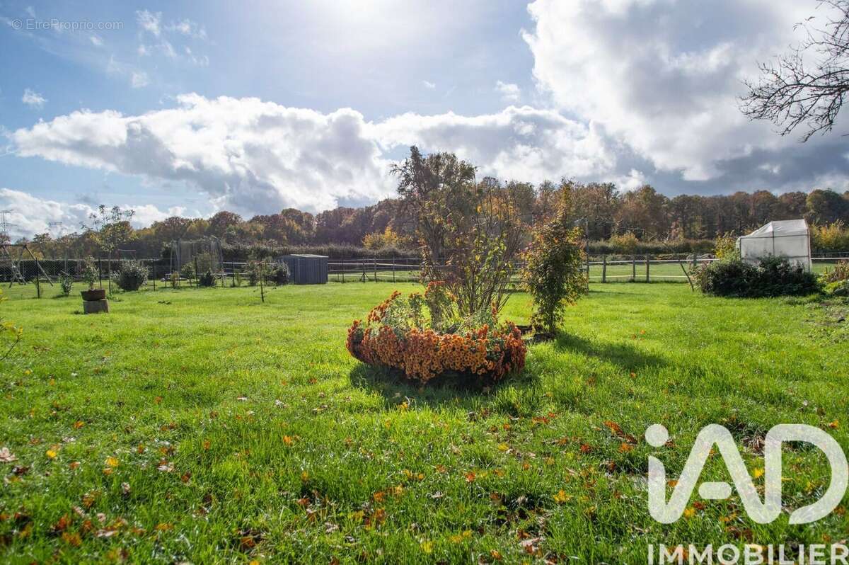 Photo 5 - Maison à AMILLY