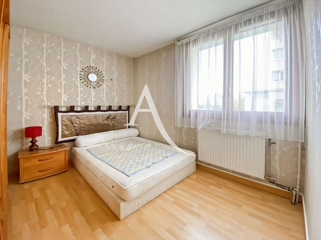 Appartement à BOIS-D'ARCY