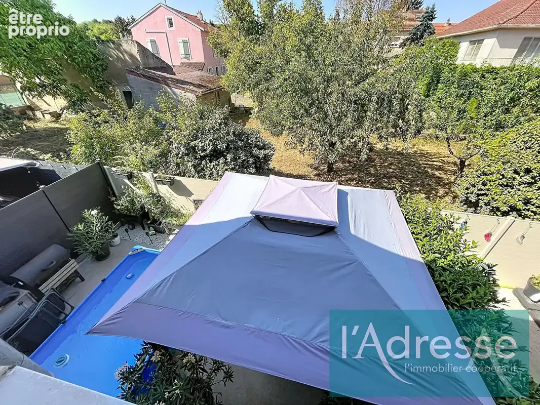 Maison Woippy F5 92 m2 - photo 6