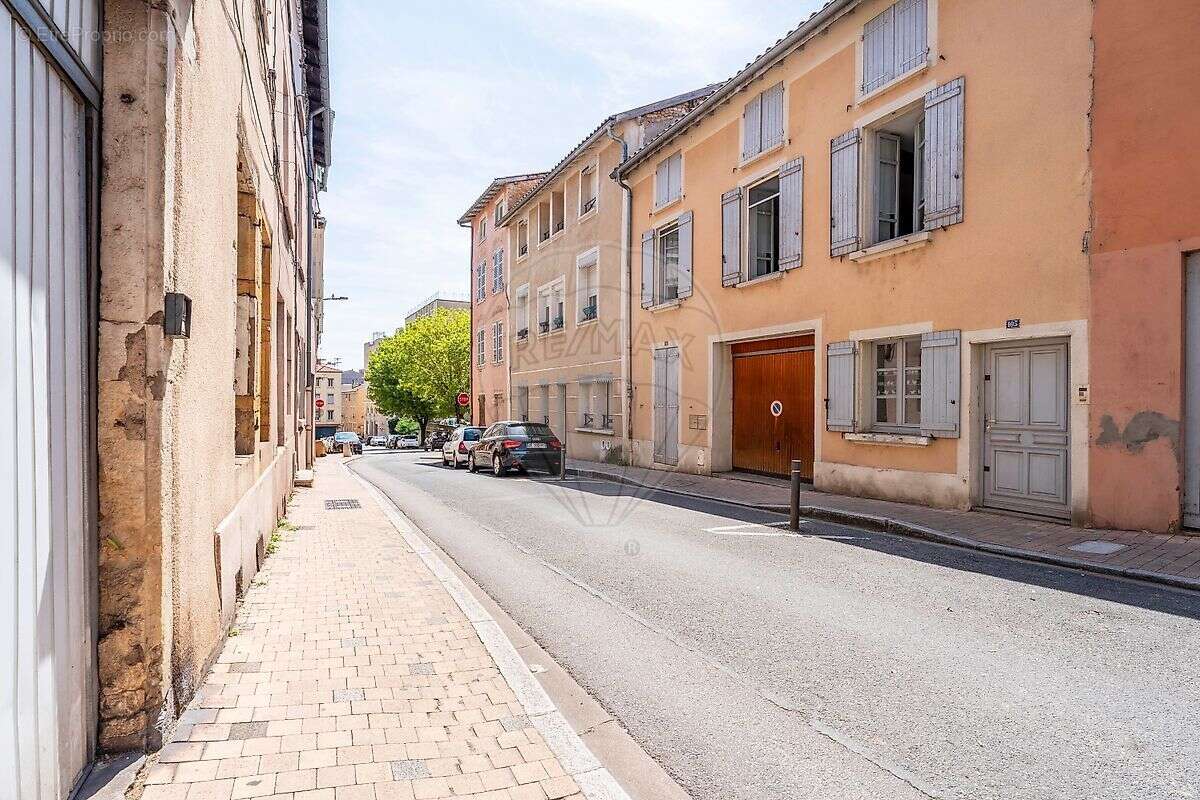 Maison 4 chambre(s) à vendre - photo 2