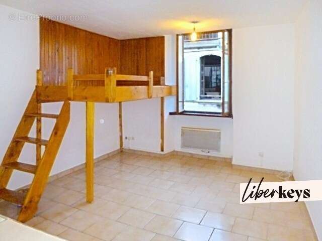 Appartement à SAINT-JEAN-DU-GARD