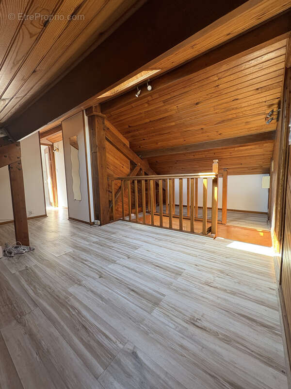 Maison à LAPS