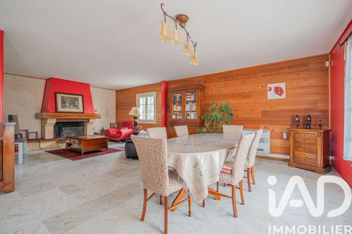 Photo 3 - Maison à FILLINGES