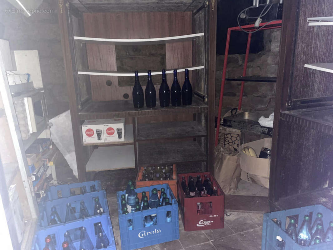 IMG_9869 - Commerce à PLOMBIERES-LES-BAINS