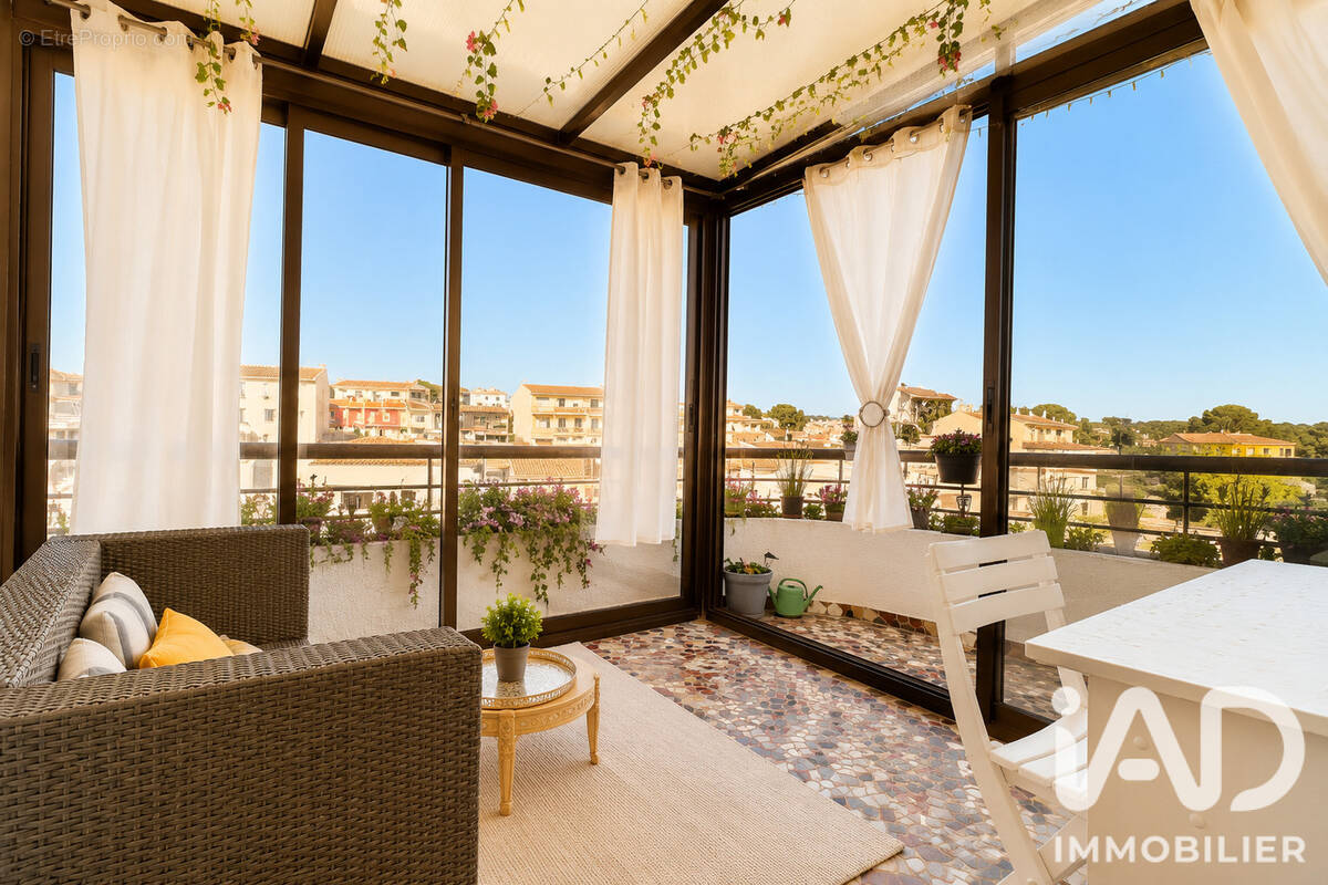 Photo 1 - Maison à LA CIOTAT