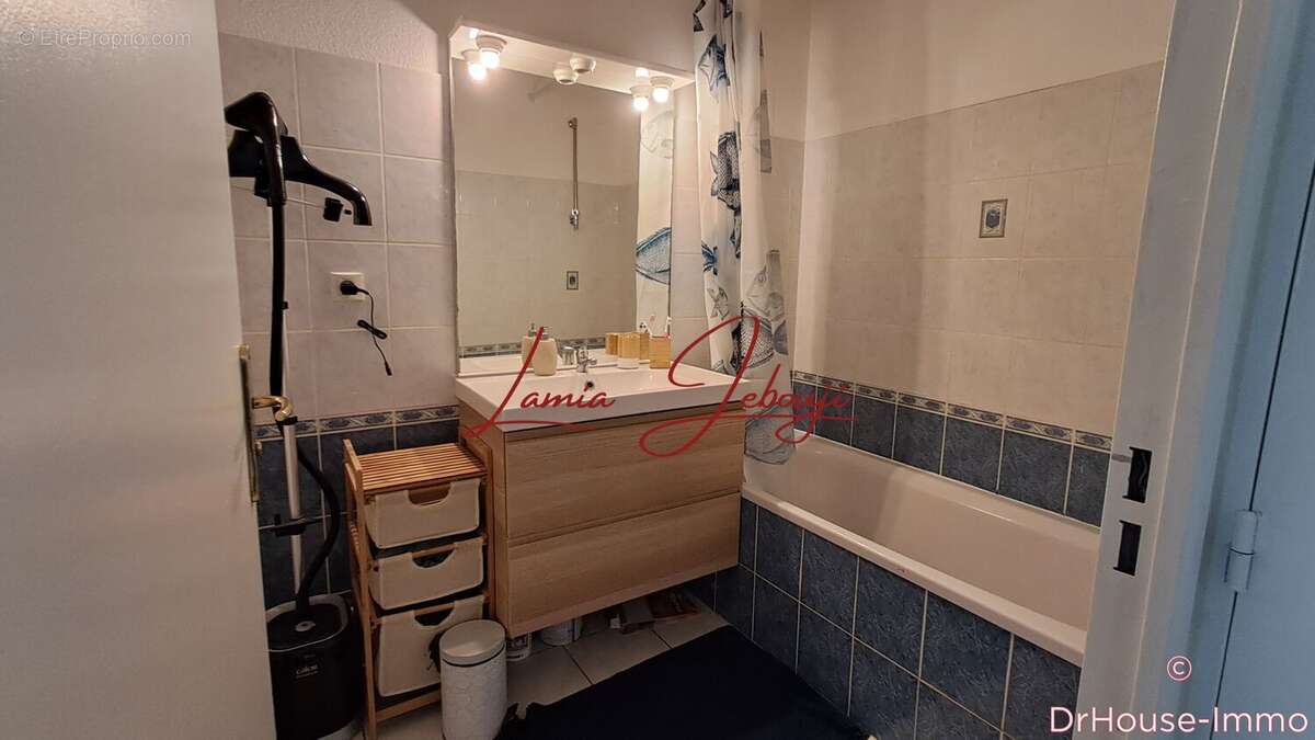 Appartement 46 m² à Merignac  - photo 15