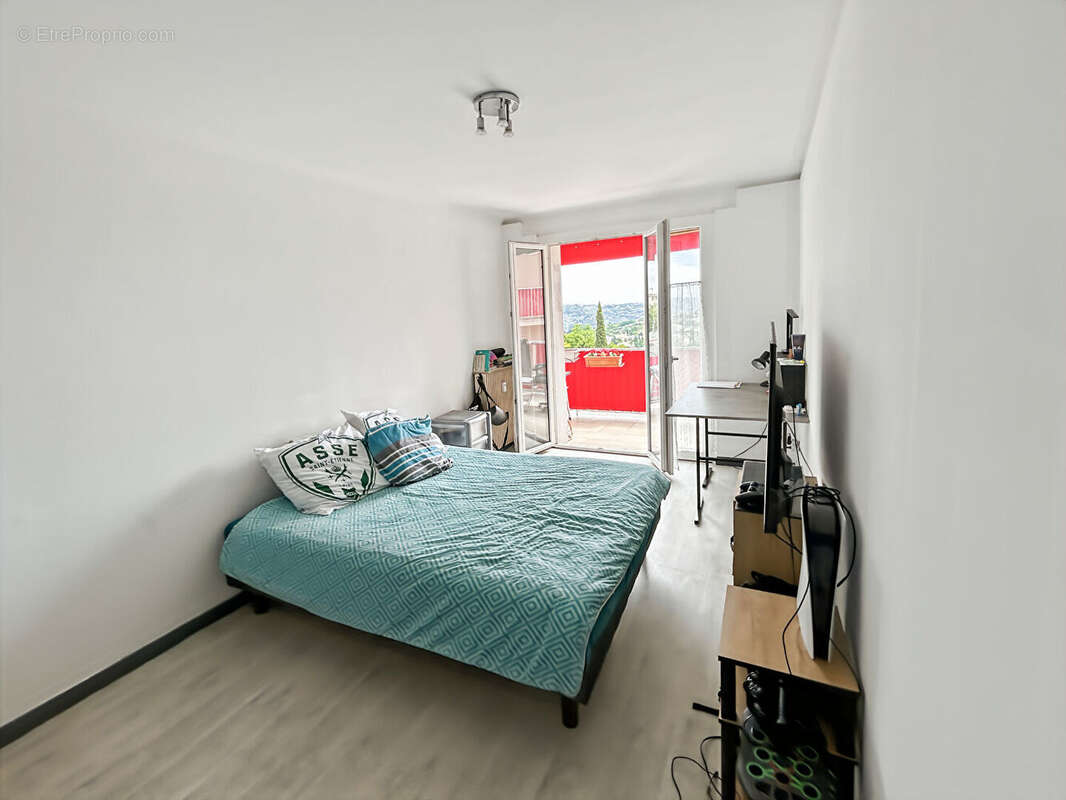 Appartement à GRASSE