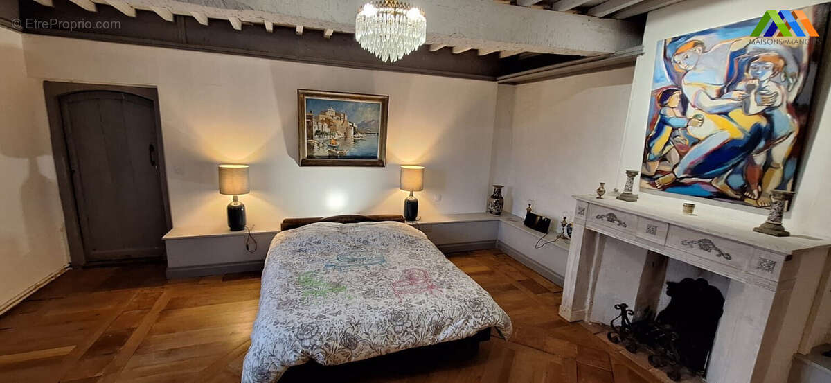 Maison 347 m² à Seissan  - photo 9