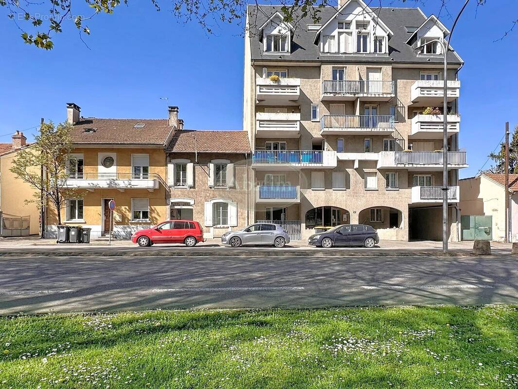 Appartement à TARBES