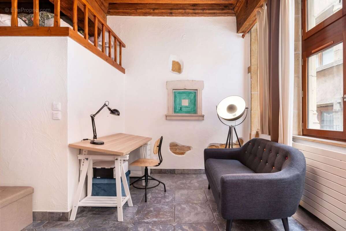 Appartement à LYON-1E