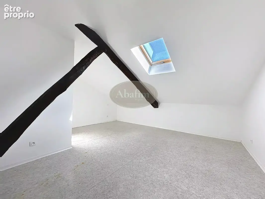Maison centre ville - photo 3