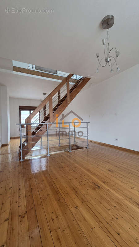 Maison à LENS