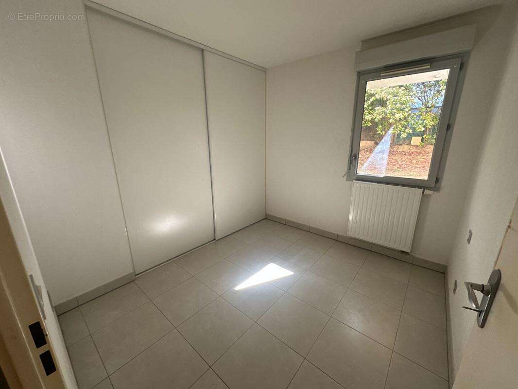 Appartement Montpellier T3 + jardin + garage - photo 4
