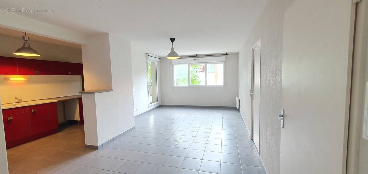 Appartement à CASTELNAU-LE-LEZ