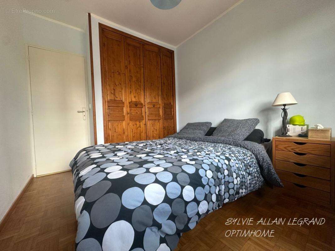 Plain-pied individuel, 4 chambres, sous/sol - photo 9