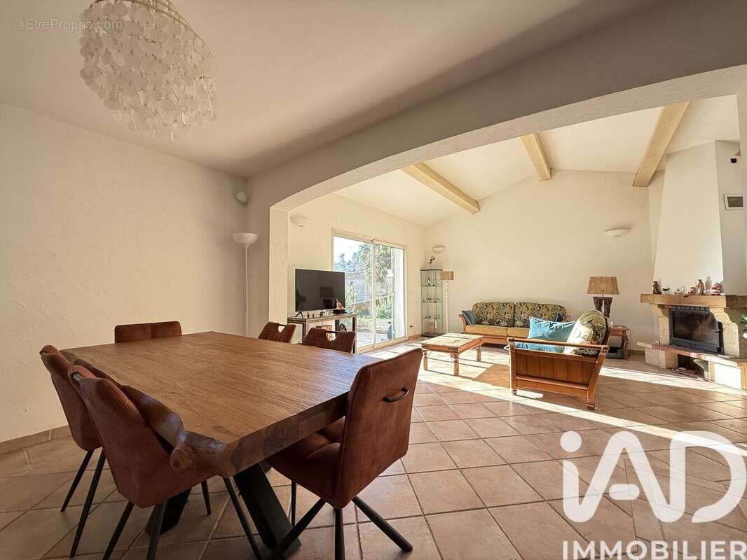 Photo 5 - Maison à LE LUC