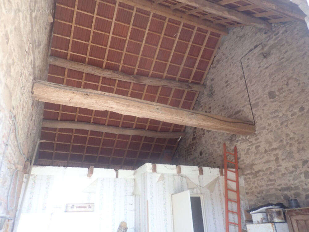 Maison à SAINT-FIRMIN