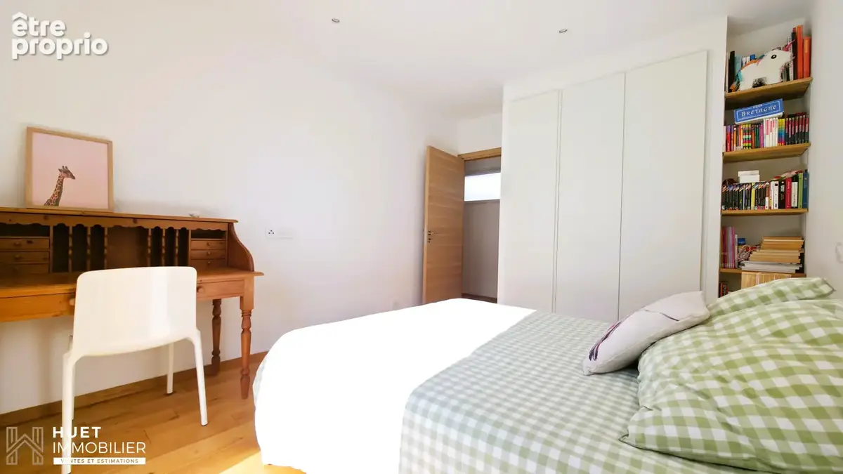 Maison au calme sur terrain de 1 515 m2 - photo 7