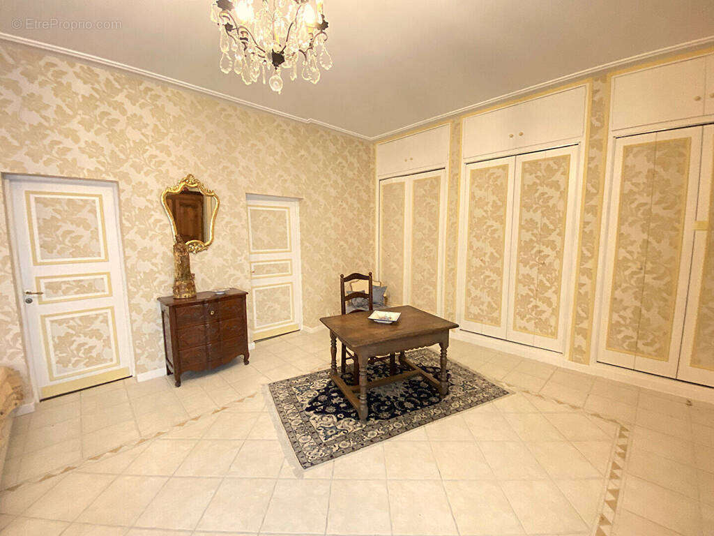 Appartement à BOURGES