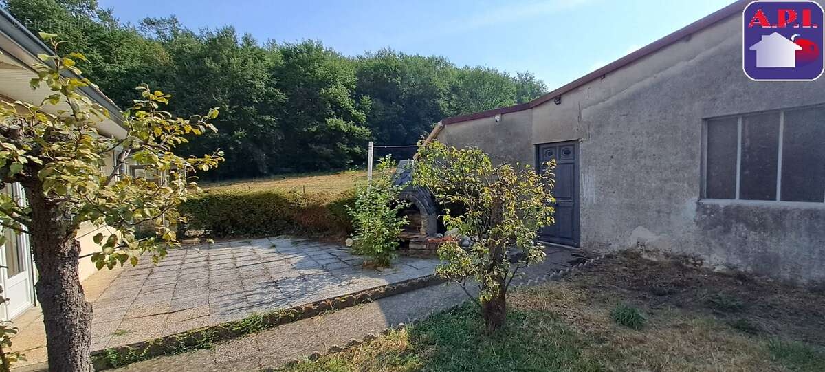 Maison 116 m² à Lavelanet  - photo 16