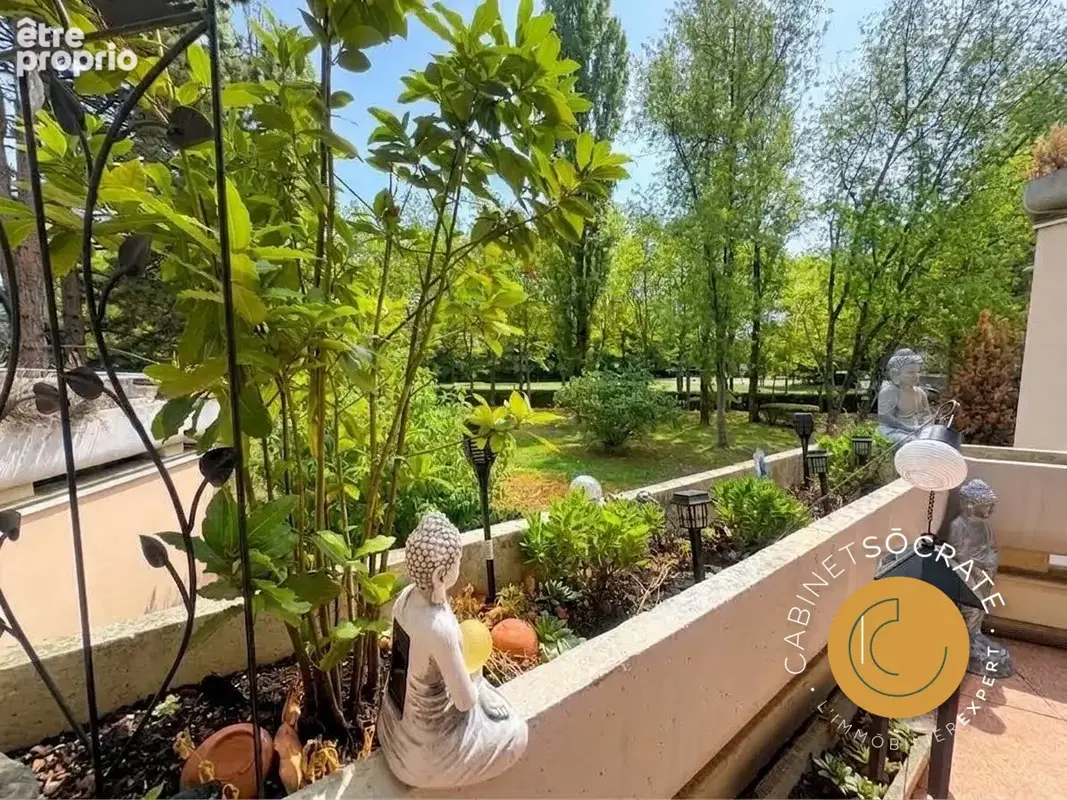 Appartement 4 pièces 102 m² à vendre à Laxou (54520) - photo 3