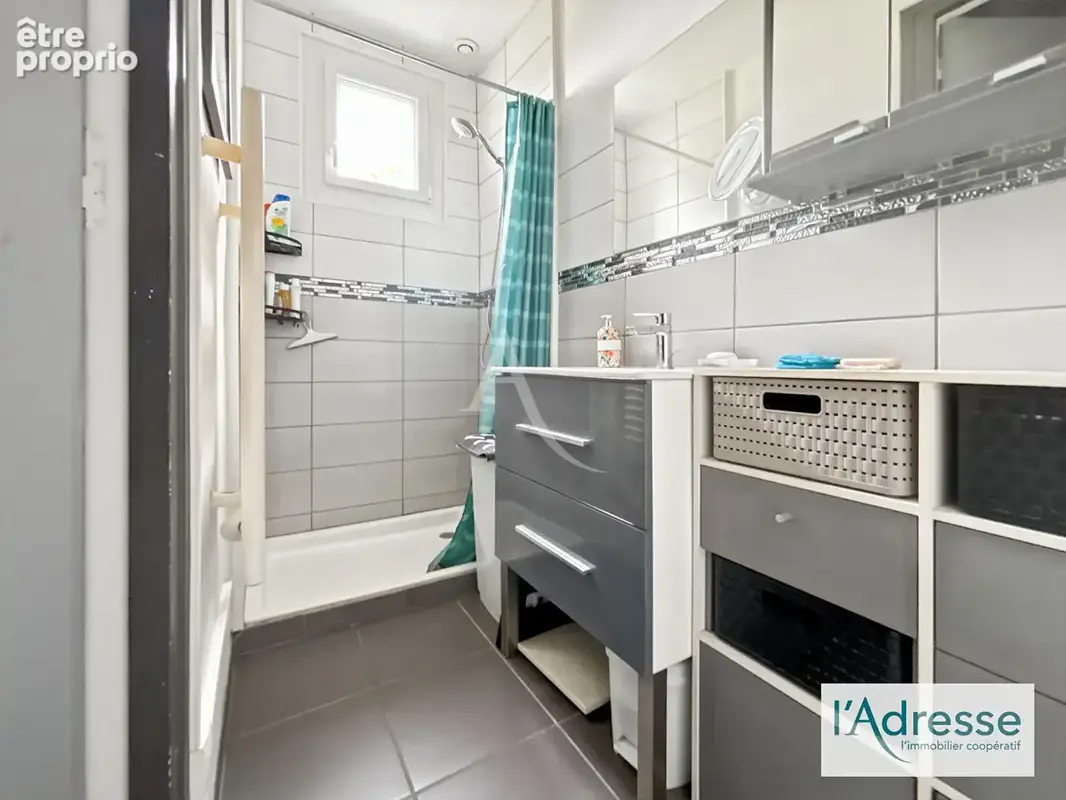 Maison proche fleury sur andelle 75m² - photo 6
