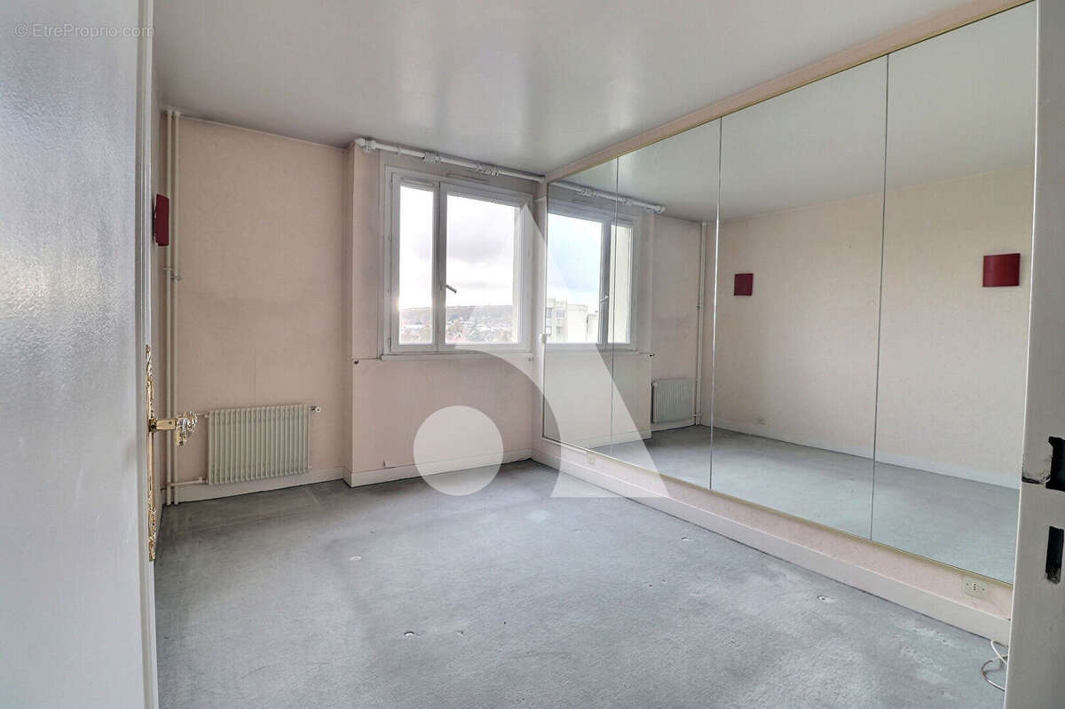 Appartement à FRANCONVILLE